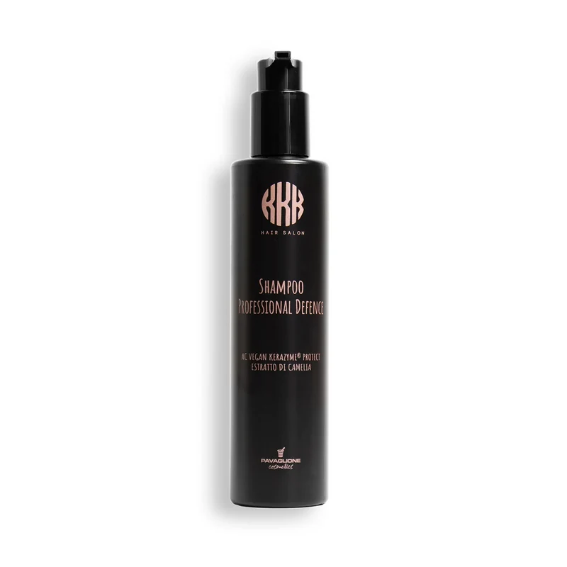 Shampoo Professional Defence