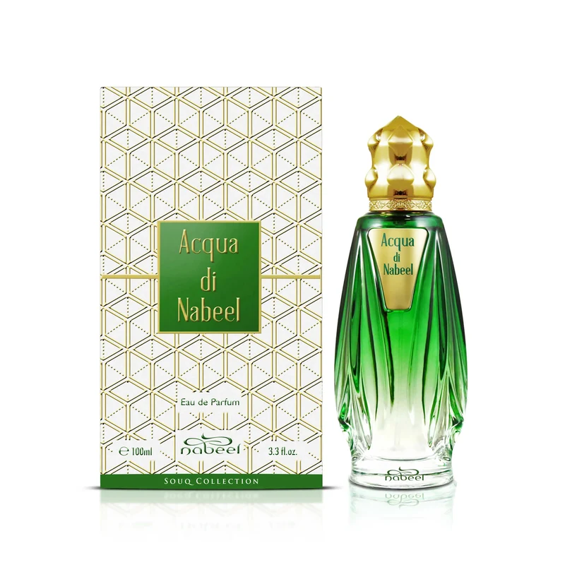 Nabeel Acqua Di Nabeel