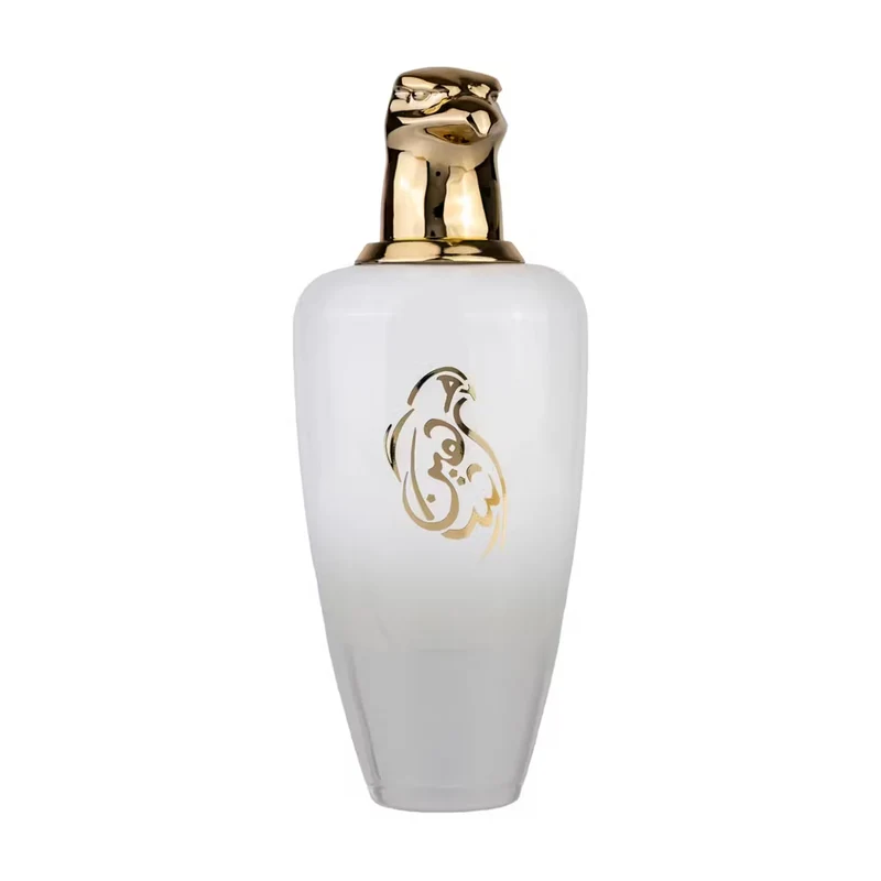 Maison Asrar Shaheen White