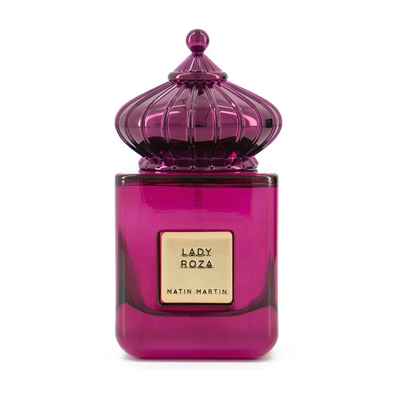 Matin Martin Lady Roza