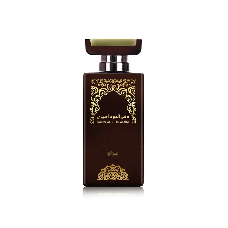 Nabeel Dahn Al Oud Amiri