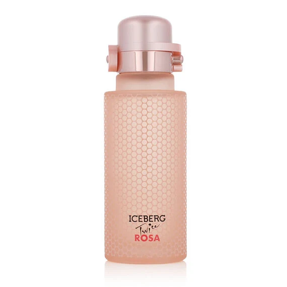 ICEBERG ROSA DONNA 125ML