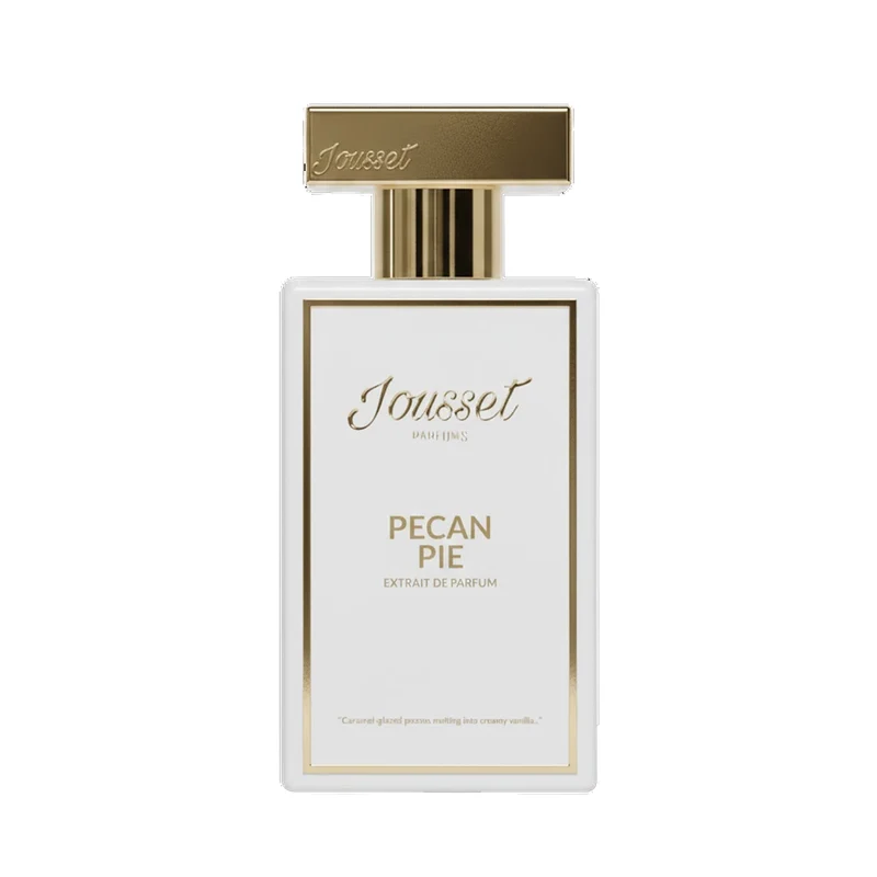 JOUSSET Pecan Pie