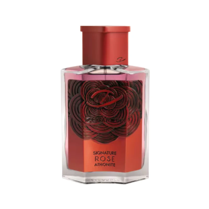Signature Rose' - Eau De Parfum - Zaharoff
