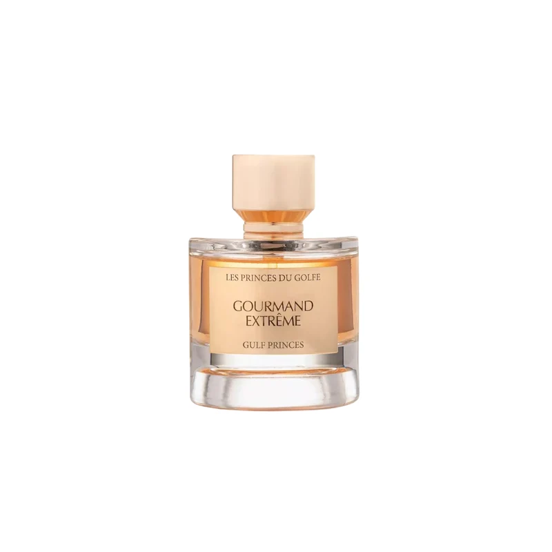 Gourmand Extreme - Extrait de parfum - Les Fleur Du Golf