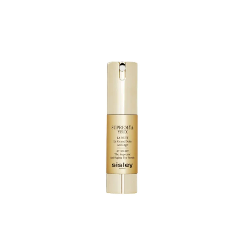 Supremya Yeux At Night - The Supreme Anti Aging Eye Serum - Sisley