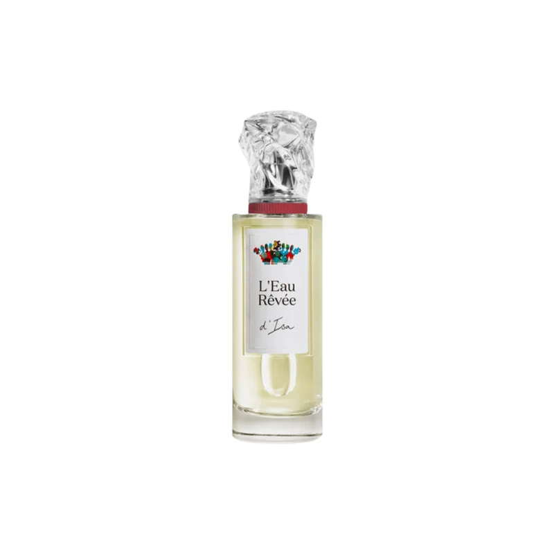L'Eau Revee D'Isa - Eau De Toilette - Sisley