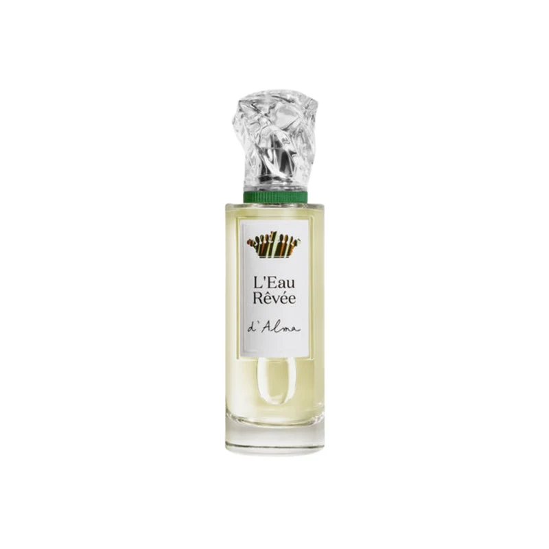 L'Eau Revee D'Alma - Eau De Toilette - Sisley