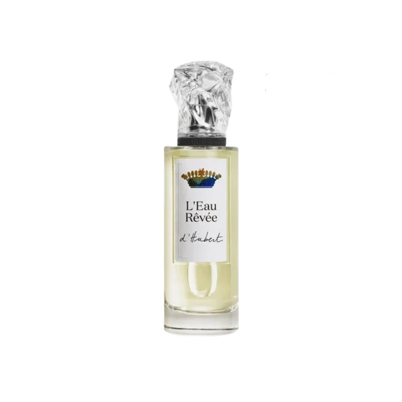 L'Eau Revee D'Hubert - Eau De Toilette - Sisley