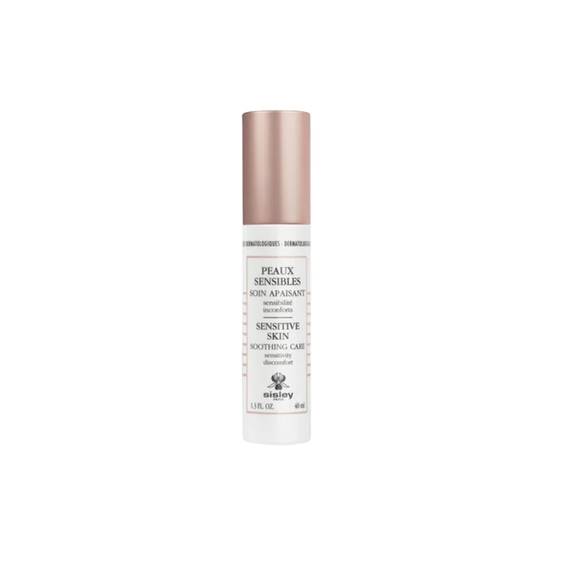 Peaux Sensibles - Soin Apaisant - Sisley