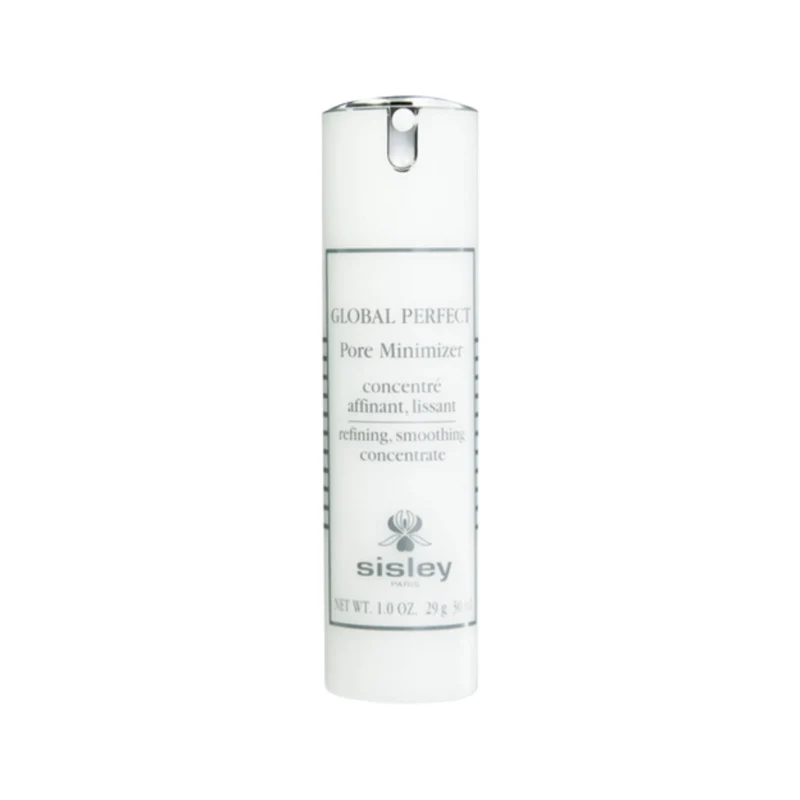 Global Perfect - Pore Minimizer - Sisley