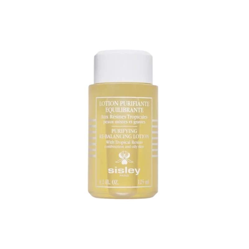 Lotion Purifiante Equilibrante - Purifying Re Balancing Lotion - Sisley