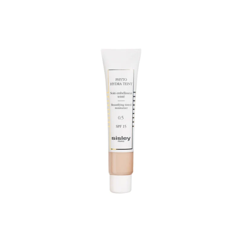 Phyto Hydra Teint - Tinted Moisturizer - Sisley
