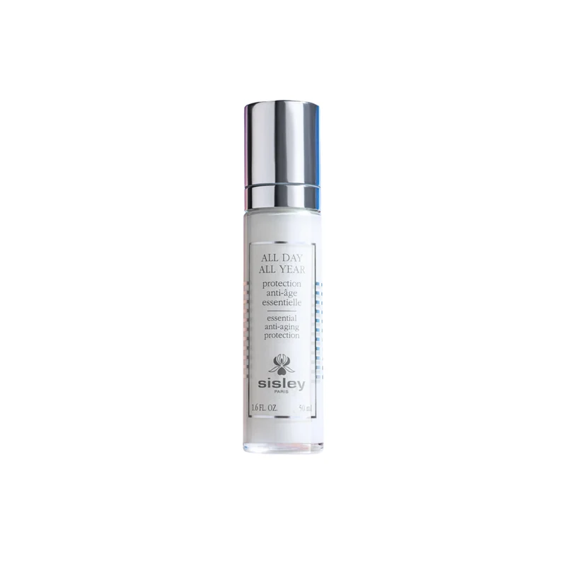 All Day Year - Essential Anti Aging Protection - Sisley