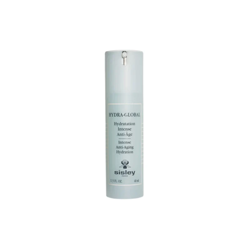 Hydra Global - Intense Anti Aging Hydration - Sisley