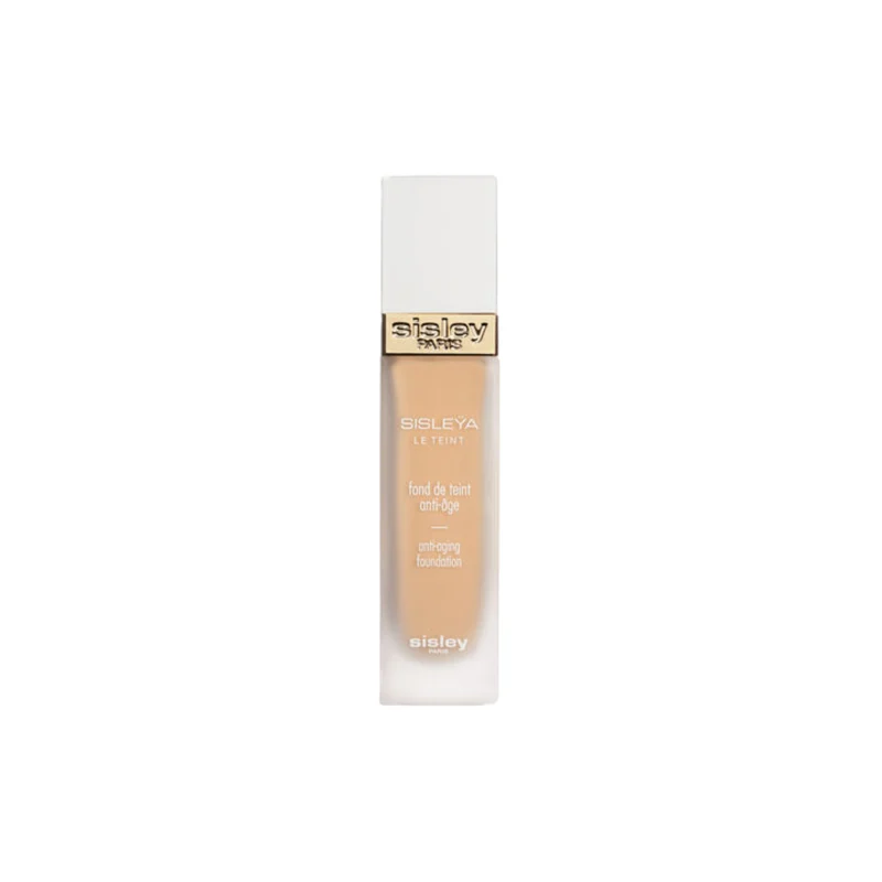 Sisleya Le Teint - Anti Aging Foundation - Sisley