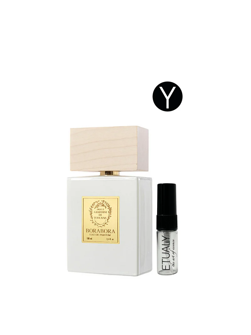 Borabora EDP - sample