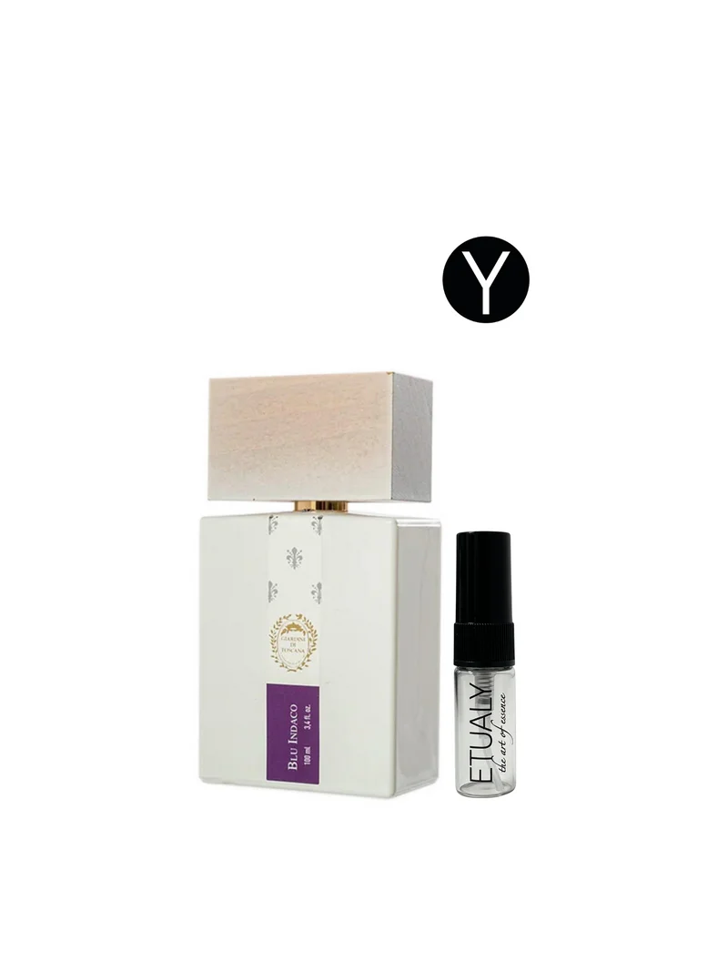 Blu Indaco EDP - sample