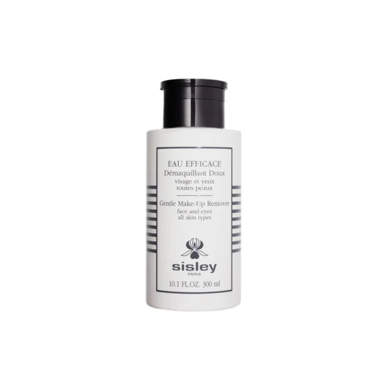 Eau Efficace - Gentle Make Up Remover - Sisley
