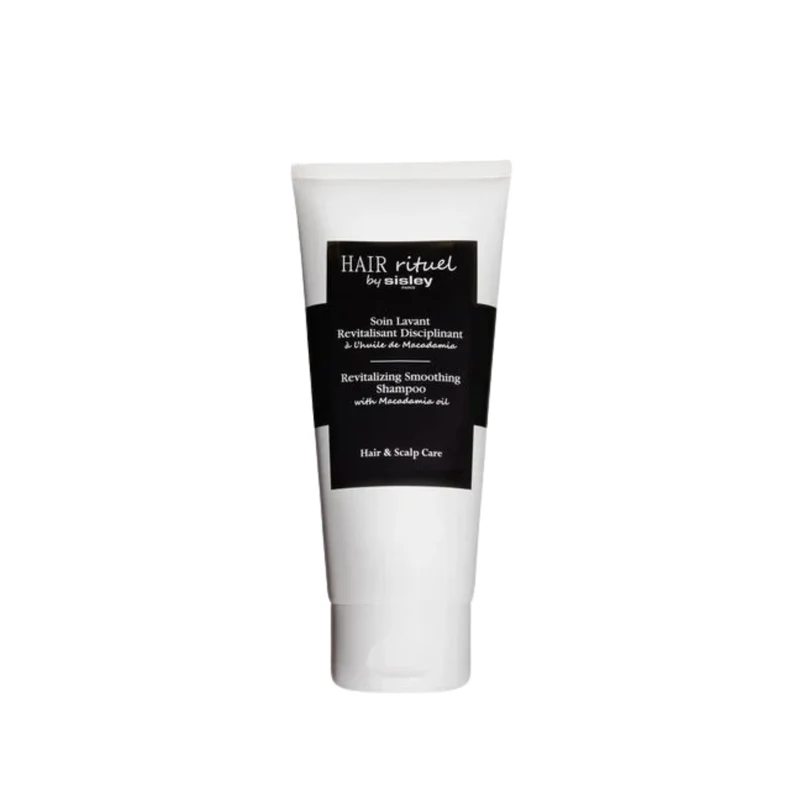 Revitalizing Smoothing Shampoo (With Macadamia Oil) - Sisley