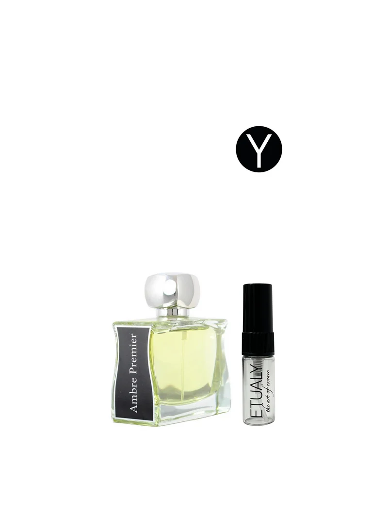 Ambre Premier Edp - Sample