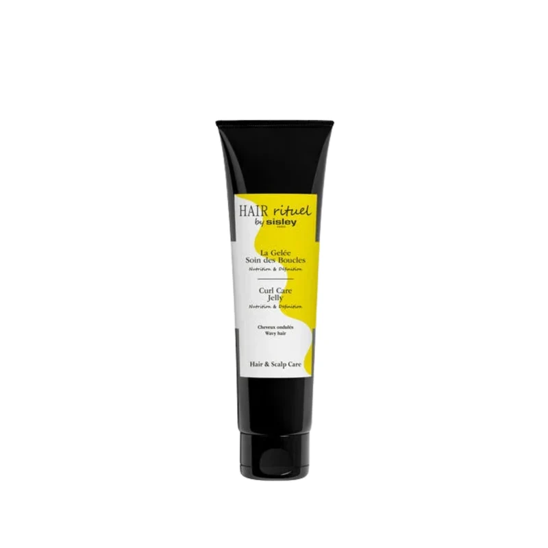 La Gelee' Soin Des Boucles - Curl Care Jelly - Sisley