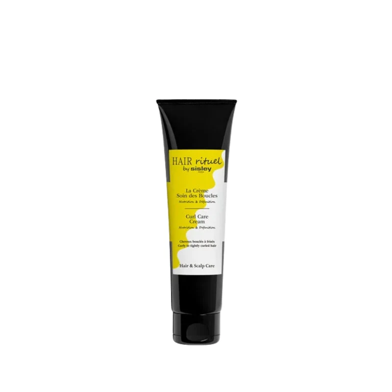 La Creme Soin Des Boucles - Curl Care Cream - Sisley