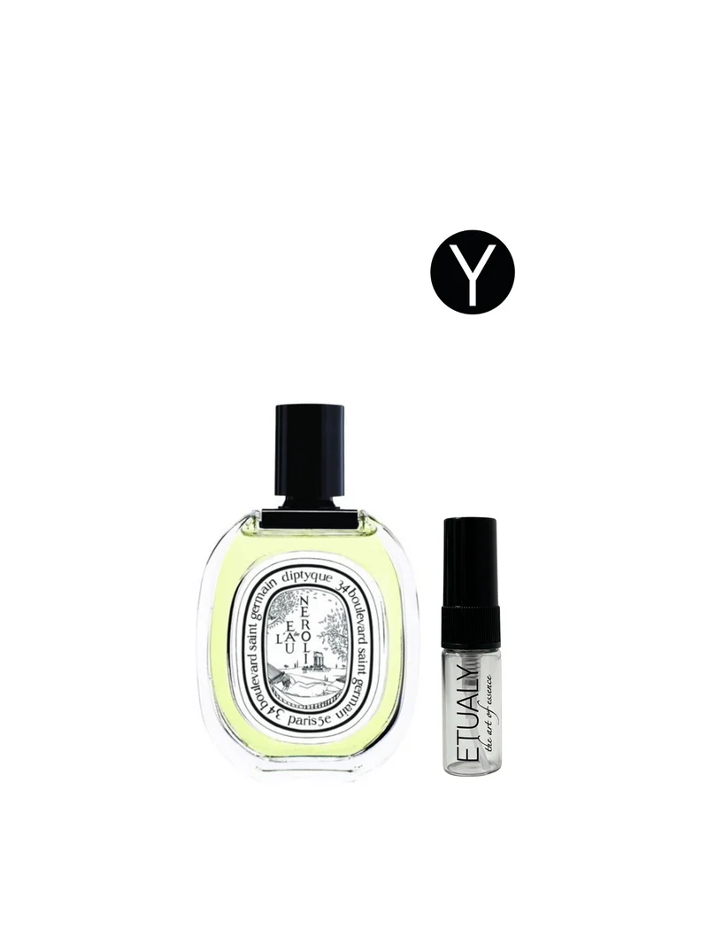 Eau De Neroli Edt - Sample