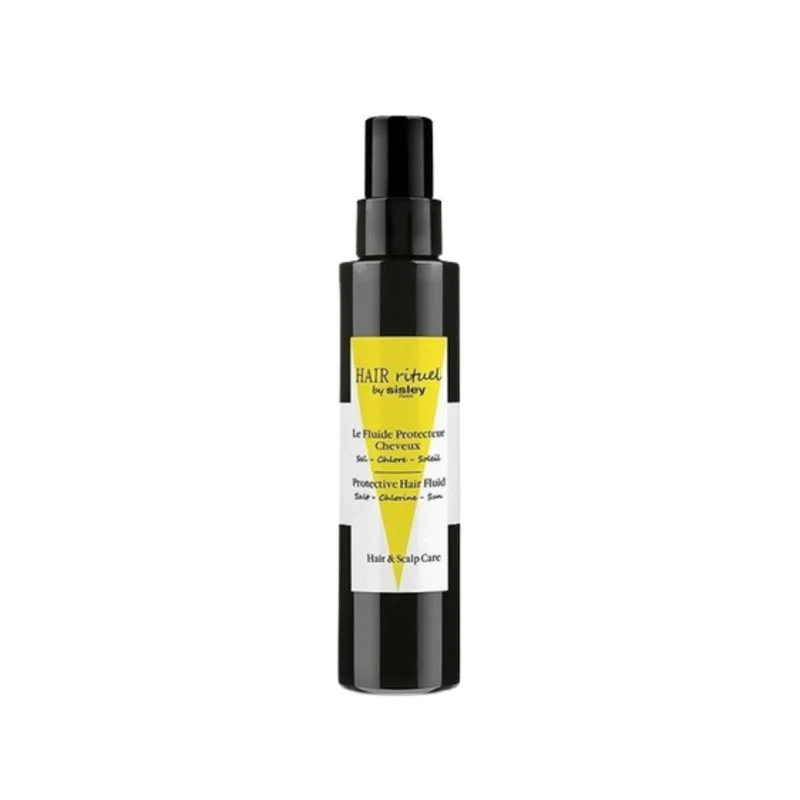 Le Fluide Protecteur Cheveux - Protective Hair Fluid - Sisley