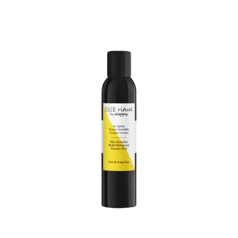 Le Spray Fixant Invisible - The Invisible Hold Spray - Sisley