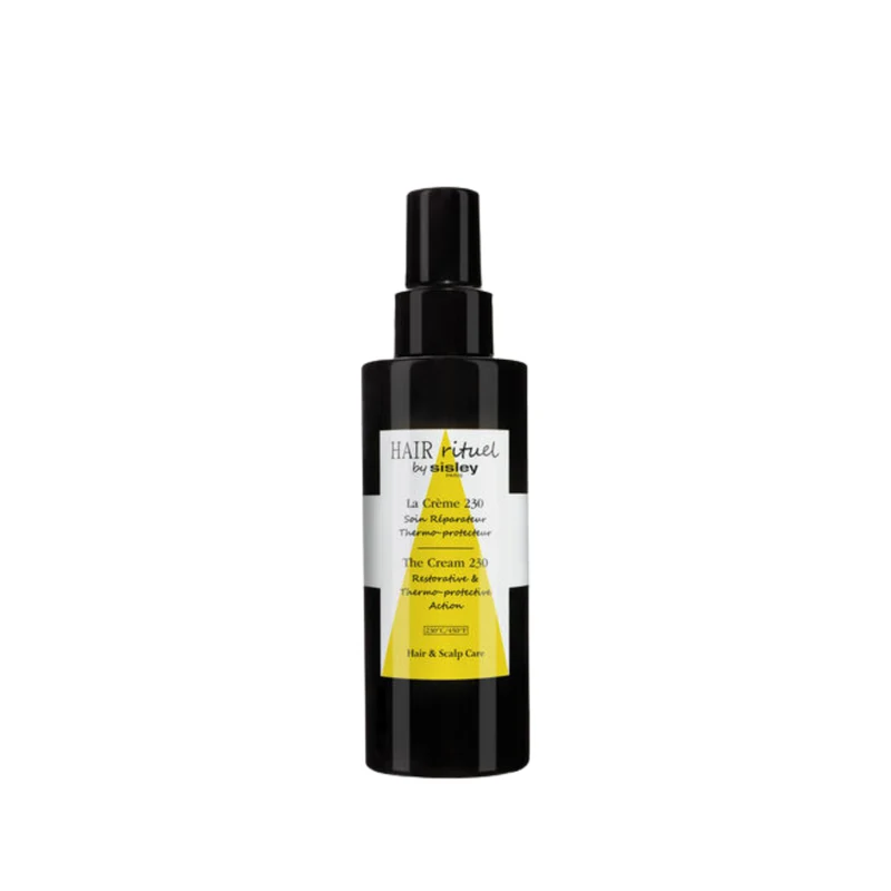 La Creme 230 - Restorative & Termo-Protective Action - Sisley