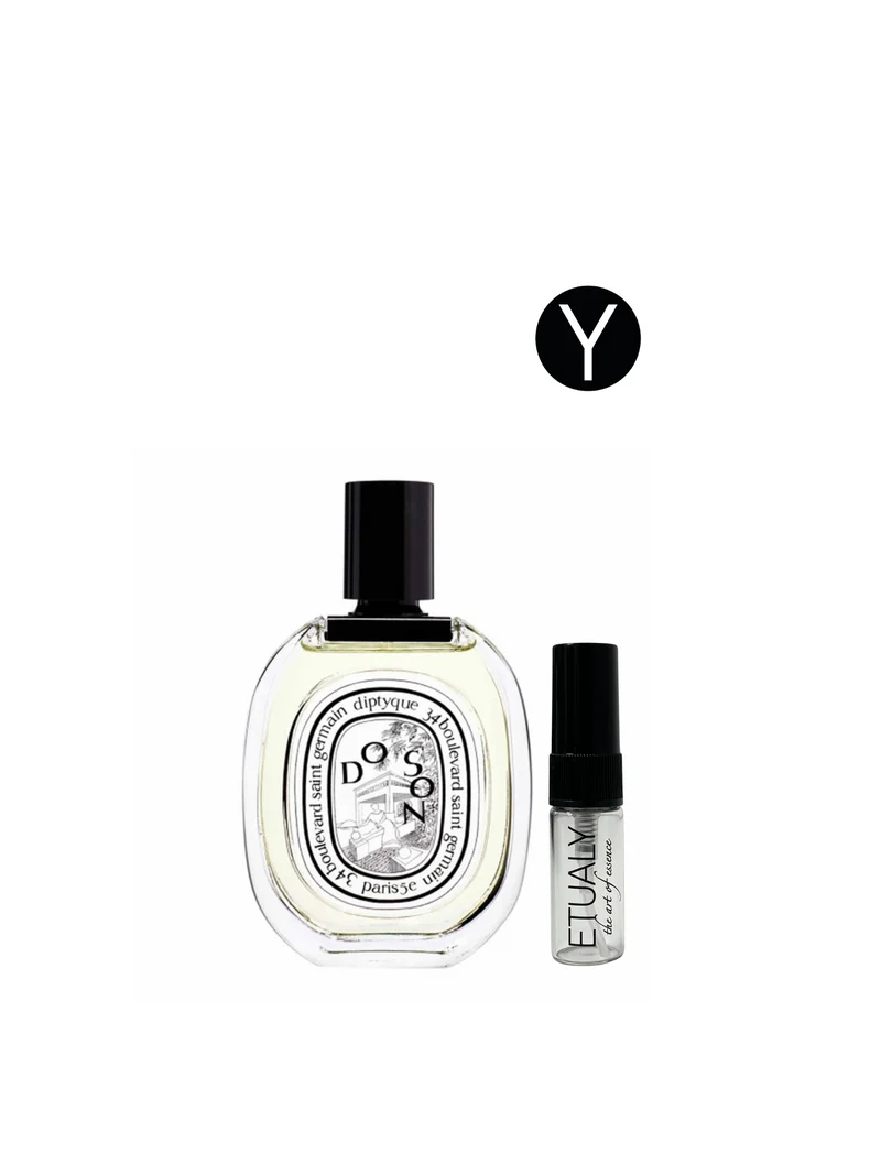 Do Son Edt - Sample