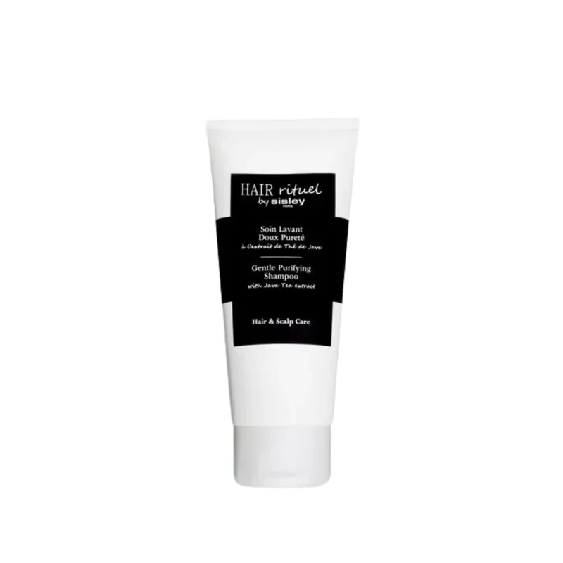 Soin Lavant Doux Pureté - Gentle Purifying Shampoo - Sisley