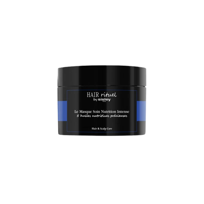 Le Masque Soin Nutrition Intense - The Intense Nutrition Hair Care Mask - Sisley