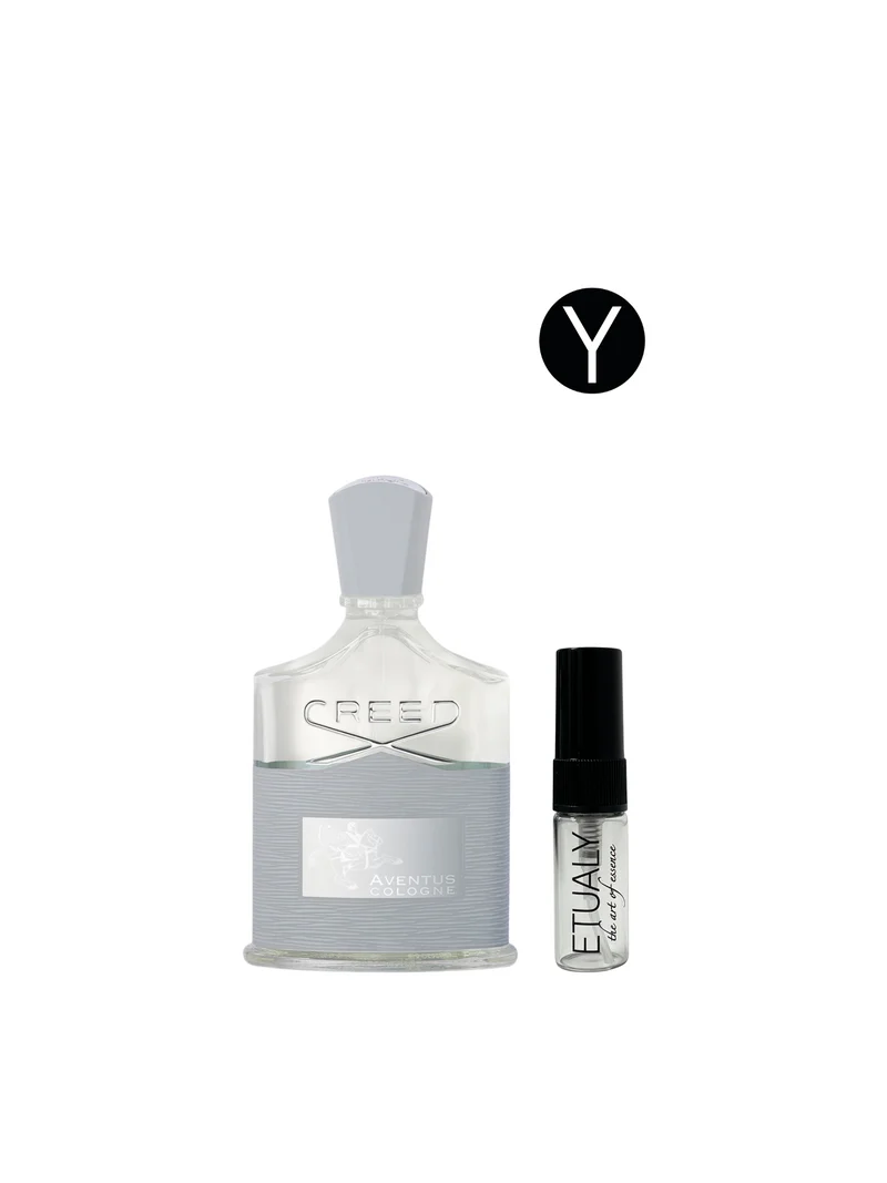 Aventus Cologne - Sample
