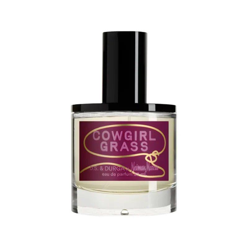 Cowgirl Grass - Eau De Parfum - D.S. & DURGA
