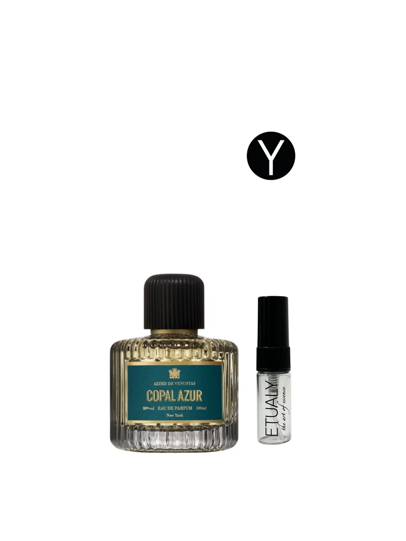 Copal Azur EDP - sample