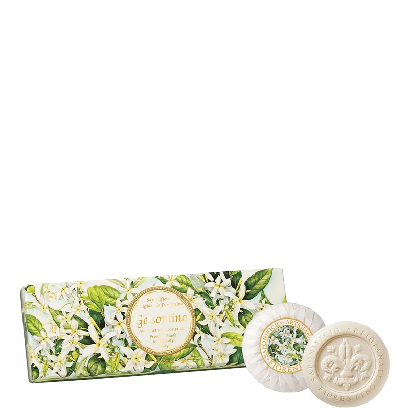 Gelsomino 3 x 100 gr