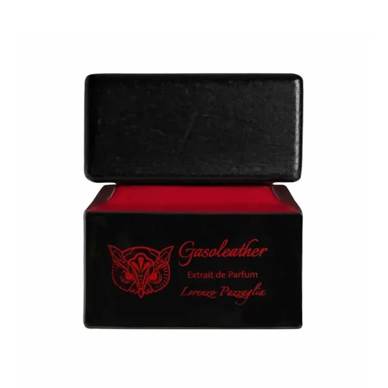 Pazzaglia Gasoleather