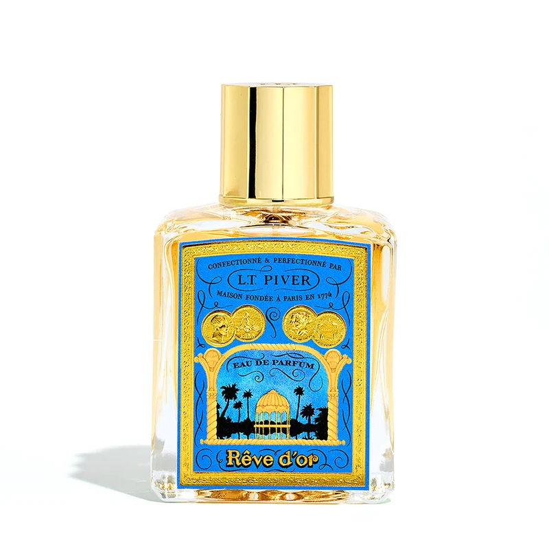 L.T. PIVER Rêve d’Or