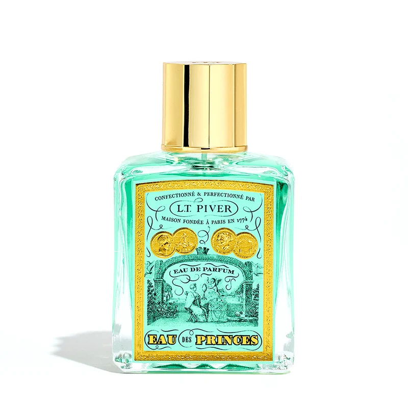 L.T. PIVER Eau des Princes