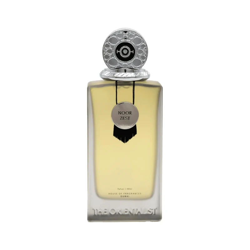 THE ORIENTALIST Noor Zest