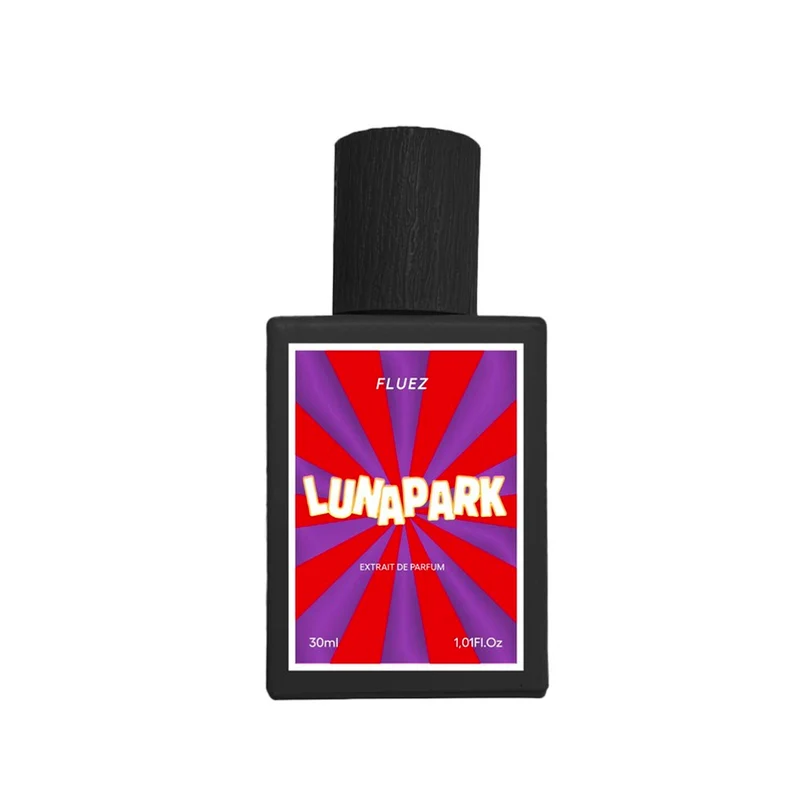 FLUEZ Lunapark