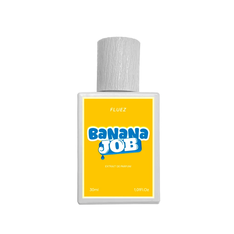 FLUEZ Banana Job