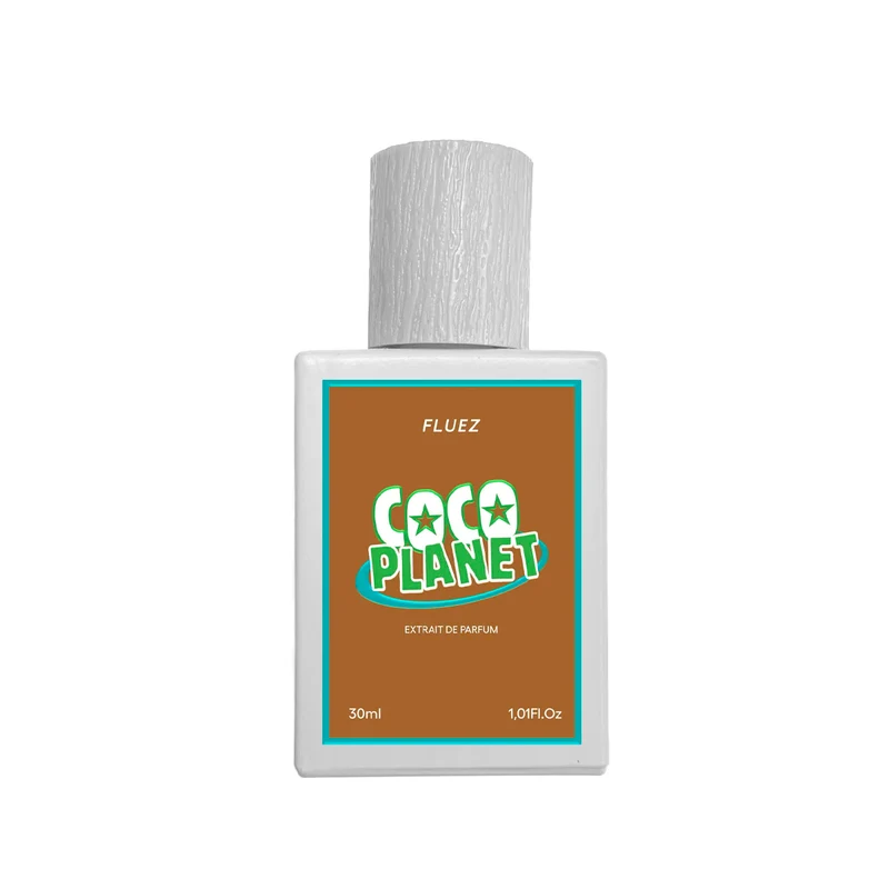FLUEZ Coco Planet