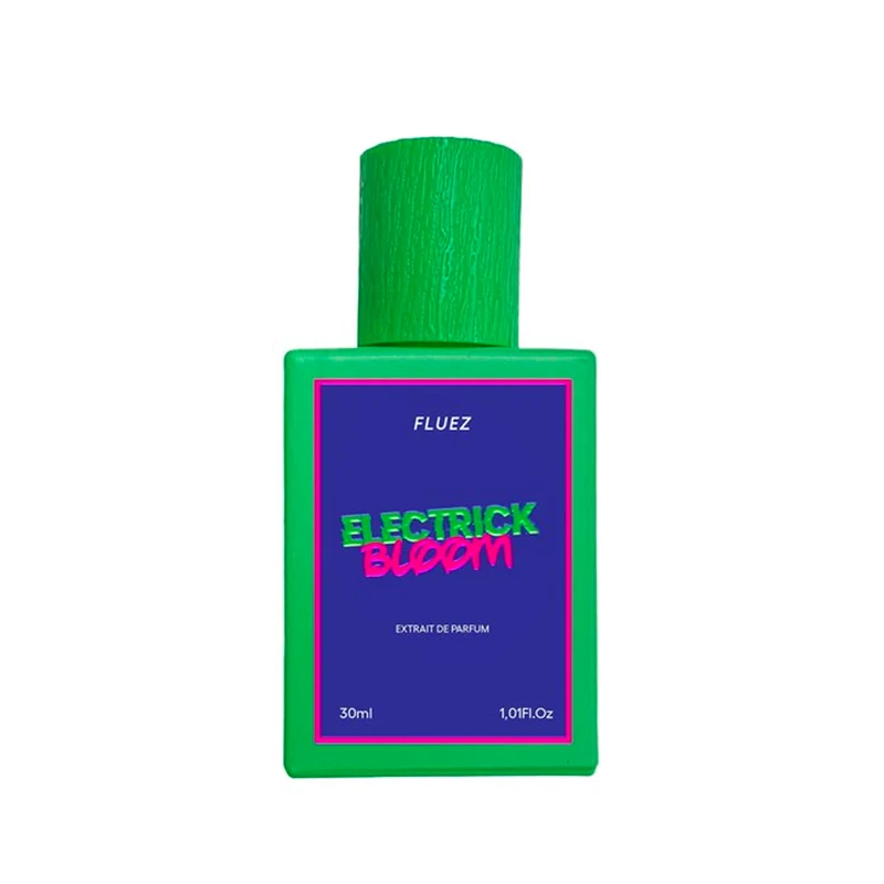 FLUEZ Electric Bloom