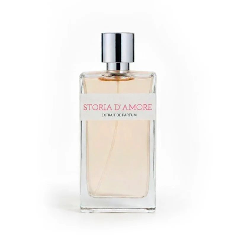 EOLIEPARFUMS Storia d'Amore
