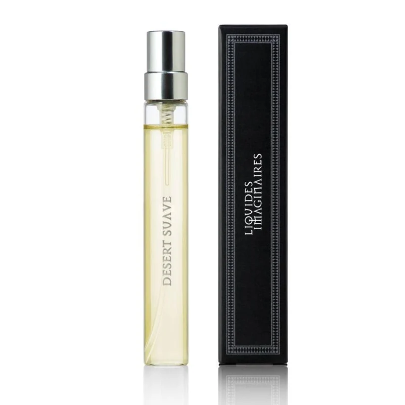 Eau de Parfum Blanche Bete de Liquides Imaginaires 7,5ml