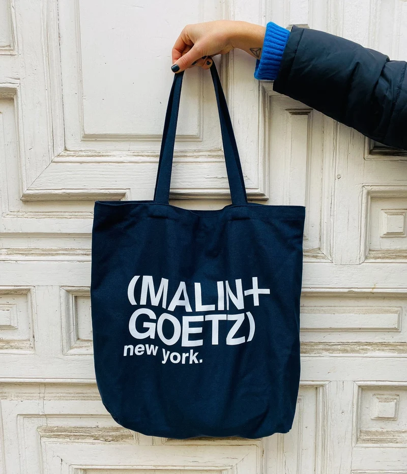Tote Bag (MALIN+GOETZ)