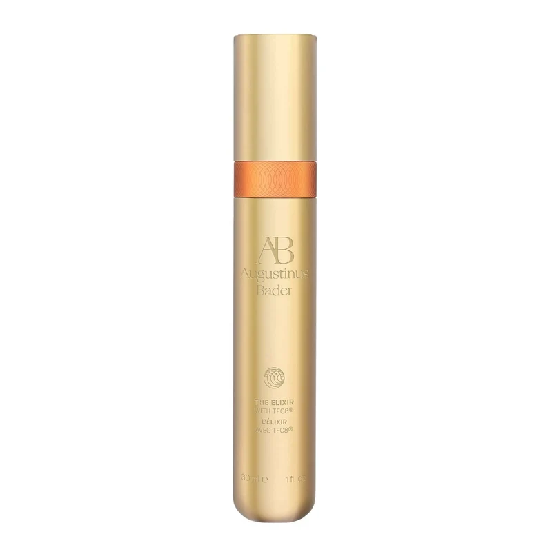 The Elixir Serum facial | Augustinus Bader